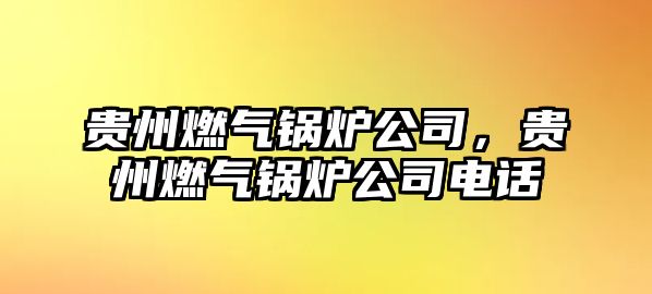 貴州燃?xì)忮仩t公司，貴州燃?xì)忮仩t公司電話