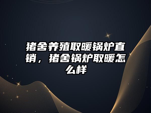 豬舍養(yǎng)殖取暖鍋爐直銷，豬舍鍋爐取暖怎么樣