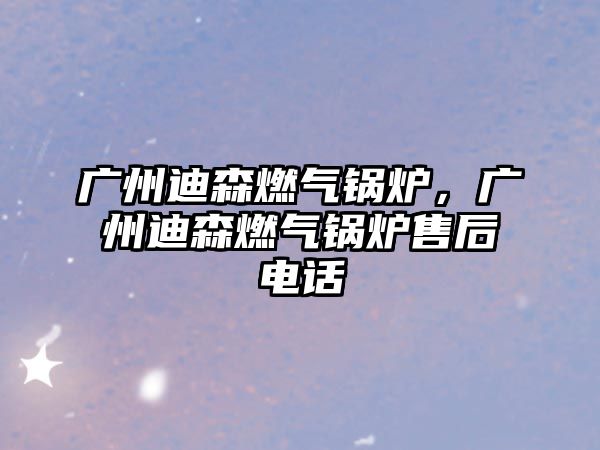 廣州迪森燃?xì)忮仩t，廣州迪森燃?xì)忮仩t售后電話