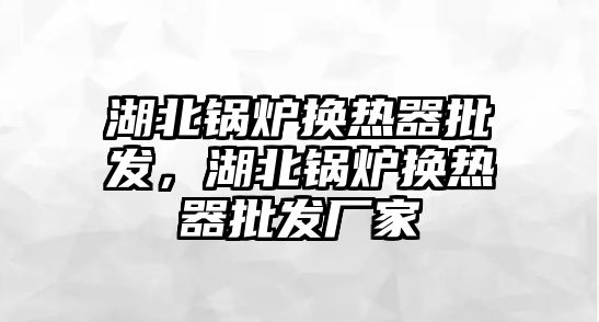 湖北鍋爐換熱器批發(fā)，湖北鍋爐換熱器批發(fā)廠家