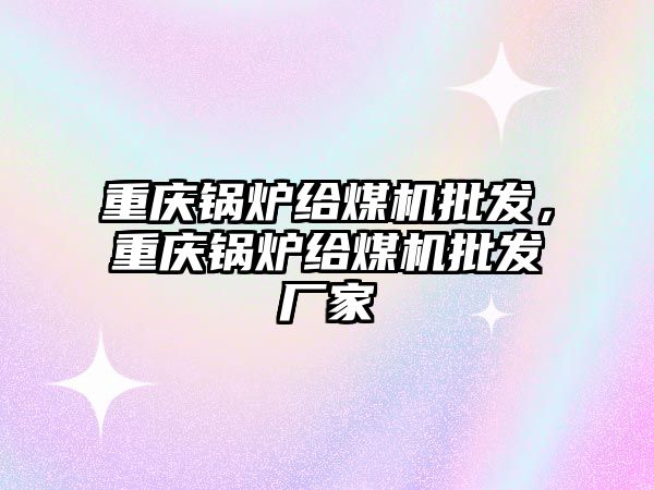 重慶鍋爐給煤機批發(fā)，重慶鍋爐給煤機批發(fā)廠家